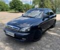 Синий Дэу Сенс, объемом двигателя 1.5 л и пробегом 150 тыс. км за 2899 $, фото 3 на Automoto.ua
