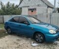 Синій Деу Сенс, об'ємом двигуна 1.3 л та пробігом 155 тис. км за 1650 $, фото 1 на Automoto.ua