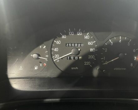 Синій Деу Сенс, об'ємом двигуна 1.5 л та пробігом 256 тис. км за 1900 $, фото 7 на Automoto.ua