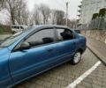 Синий Дэу Сенс, объемом двигателя 1.3 л и пробегом 170 тыс. км за 1250 $, фото 4 на Automoto.ua