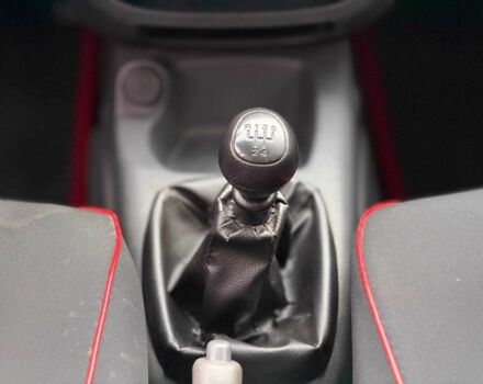 Синій Деу Сенс, об'ємом двигуна 1.5 л та пробігом 136 тис. км за 3200 $, фото 22 на Automoto.ua