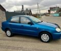 Синий Дэу Сенс, объемом двигателя 1.5 л и пробегом 211 тыс. км за 1999 $, фото 6 на Automoto.ua