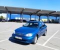 Синий Дэу Сенс, объемом двигателя 1.3 л и пробегом 126 тыс. км за 2950 $, фото 1 на Automoto.ua