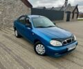Синий Дэу Сенс, объемом двигателя 1.5 л и пробегом 211 тыс. км за 1999 $, фото 4 на Automoto.ua