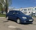 Синий Дэу Сенс, объемом двигателя 1.5 л и пробегом 120 тыс. км за 2600 $, фото 1 на Automoto.ua