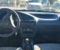 Синий Дэу Сенс, объемом двигателя 1.5 л и пробегом 215 тыс. км за 3400 $, фото 12 на Automoto.ua