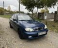 Синій Деу Сенс, об'ємом двигуна 1.3 л та пробігом 145 тис. км за 2407 $, фото 1 на Automoto.ua