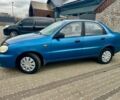 Синий Дэу Сенс, объемом двигателя 1.5 л и пробегом 211 тыс. км за 1999 $, фото 13 на Automoto.ua