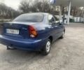 Синій Деу Сенс, об'ємом двигуна 1.5 л та пробігом 194 тис. км за 2100 $, фото 2 на Automoto.ua