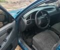 Синій Деу Сенс, об'ємом двигуна 1.3 л та пробігом 155 тис. км за 1650 $, фото 3 на Automoto.ua
