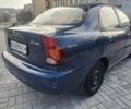 Синий Дэу Сенс, объемом двигателя 1.5 л и пробегом 37 тыс. км за 3349 $, фото 8 на Automoto.ua