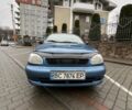 Синий Дэу Сенс, объемом двигателя 1.3 л и пробегом 170 тыс. км за 1250 $, фото 1 на Automoto.ua