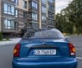 Синий Дэу Сенс, объемом двигателя 1.3 л и пробегом 120 тыс. км за 2450 $, фото 3 на Automoto.ua