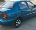 Синий Дэу Сенс, объемом двигателя 1.3 л и пробегом 200 тыс. км за 1350 $, фото 3 на Automoto.ua