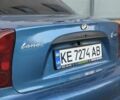 Синій Деу Сенс, об'ємом двигуна 1.5 л та пробігом 240 тис. км за 2300 $, фото 13 на Automoto.ua