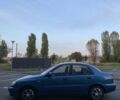 Синий Дэу Сенс, объемом двигателя 1.3 л и пробегом 120 тыс. км за 2450 $, фото 5 на Automoto.ua