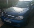 Синій Деу Сенс, об'ємом двигуна 1.3 л та пробігом 100 тис. км за 1250 $, фото 1 на Automoto.ua