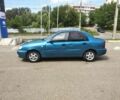 Синий Дэу Сенс, объемом двигателя 1.3 л и пробегом 114 тыс. км за 727 $, фото 2 на Automoto.ua