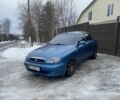 Синий Дэу Сенс, объемом двигателя 1.5 л и пробегом 156 тыс. км за 2800 $, фото 12 на Automoto.ua