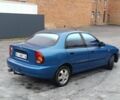 Синій Деу Сенс, об'ємом двигуна 1.5 л та пробігом 300 тис. км за 2950 $, фото 8 на Automoto.ua