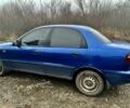 Синий Дэу Сенс, объемом двигателя 1.3 л и пробегом 10 тыс. км за 2300 $, фото 3 на Automoto.ua