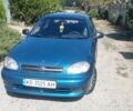 Синій Деу Сенс, об'ємом двигуна 1.3 л та пробігом 140 тис. км за 2600 $, фото 1 на Automoto.ua
