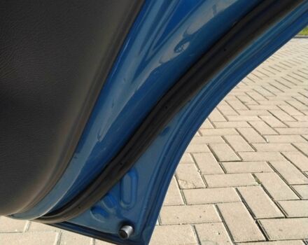 Синій Деу Сенс, об'ємом двигуна 1.3 л та пробігом 180 тис. км за 1909 $, фото 14 на Automoto.ua