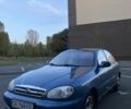 Синий Дэу Сенс, объемом двигателя 1.3 л и пробегом 120 тыс. км за 2450 $, фото 6 на Automoto.ua