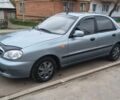 Синий Дэу Сенс, объемом двигателя 1.3 л и пробегом 272 тыс. км за 2200 $, фото 1 на Automoto.ua
