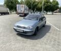 Синий Дэу Сенс, объемом двигателя 1.3 л и пробегом 53 тыс. км за 3400 $, фото 4 на Automoto.ua