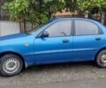 Синій Деу Сенс, об'ємом двигуна 1.3 л та пробігом 56 тис. км за 1900 $, фото 2 на Automoto.ua
