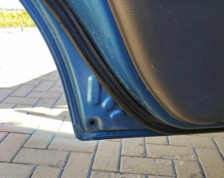 Синій Деу Сенс, об'ємом двигуна 1.3 л та пробігом 180 тис. км за 1909 $, фото 10 на Automoto.ua