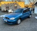Синий Дэу Сенс, объемом двигателя 1.5 л и пробегом 238 тыс. км за 3100 $, фото 1 на Automoto.ua