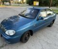 Синій Деу Сенс, об'ємом двигуна 1.3 л та пробігом 180 тис. км за 2200 $, фото 1 на Automoto.ua
