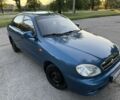Синій Деу Сенс, об'ємом двигуна 1.3 л та пробігом 180 тис. км за 2250 $, фото 1 на Automoto.ua