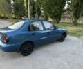Синій Деу Сенс, об'ємом двигуна 1.3 л та пробігом 180 тис. км за 2250 $, фото 7 на Automoto.ua