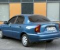 Синій Деу Сенс, об'ємом двигуна 1.5 л та пробігом 240 тис. км за 2300 $, фото 6 на Automoto.ua