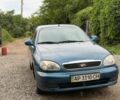 Синий Дэу Сенс, объемом двигателя 1.3 л и пробегом 250 тыс. км за 1150 $, фото 1 на Automoto.ua