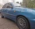 Синій Деу Сенс, об'ємом двигуна 1.4 л та пробігом 78 тис. км за 4200 $, фото 5 на Automoto.ua