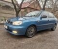Синій Деу Сенс, об'ємом двигуна 1.4 л та пробігом 78 тис. км за 4200 $, фото 2 на Automoto.ua