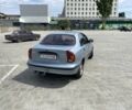 Синий Дэу Сенс, объемом двигателя 1.3 л и пробегом 53 тыс. км за 3400 $, фото 2 на Automoto.ua