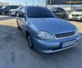 Синий Дэу Сенс, объемом двигателя 1.5 л и пробегом 97 тыс. км за 2600 $, фото 1 на Automoto.ua