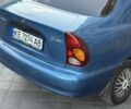Синій Деу Сенс, об'ємом двигуна 1.5 л та пробігом 240 тис. км за 2300 $, фото 5 на Automoto.ua