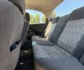 Синий Дэу Сенс, объемом двигателя 1.5 л и пробегом 386 тыс. км за 2597 $, фото 17 на Automoto.ua