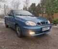 Синій Деу Сенс, об'ємом двигуна 1.4 л та пробігом 78 тис. км за 4200 $, фото 1 на Automoto.ua