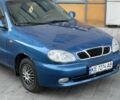 Синій Деу Сенс, об'ємом двигуна 1.5 л та пробігом 240 тис. км за 2300 $, фото 2 на Automoto.ua