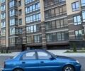 Синий Дэу Сенс, объемом двигателя 1.3 л и пробегом 120 тыс. км за 2450 $, фото 1 на Automoto.ua