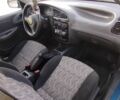 Синий Дэу Сенс, объемом двигателя 1.3 л и пробегом 200 тыс. км за 1350 $, фото 10 на Automoto.ua