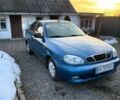 Синий Дэу Сенс, объемом двигателя 1.5 л и пробегом 238 тыс. км за 3100 $, фото 4 на Automoto.ua
