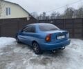 Синий Дэу Сенс, объемом двигателя 1.5 л и пробегом 156 тыс. км за 2800 $, фото 4 на Automoto.ua
